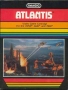 Atari  2600&nbsp; - &nbsp;Atlantis (Activision) _a1_